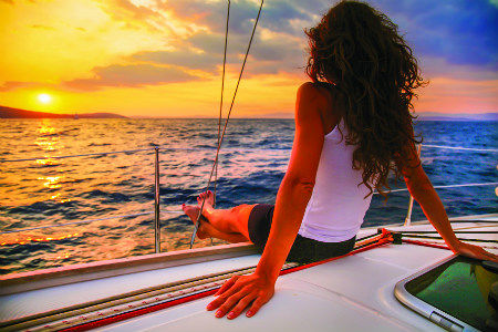 Paradise Found in Cabo San Lucas